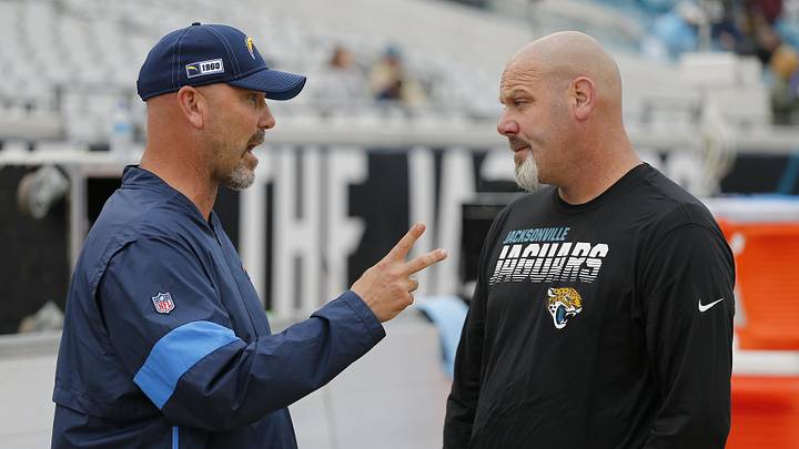 Jaguars to See a Familiar Defense Against Chargers: Who Has the Edge? Jaguars to See a Familiar Defense Against Chargers: Who Has the Edge?