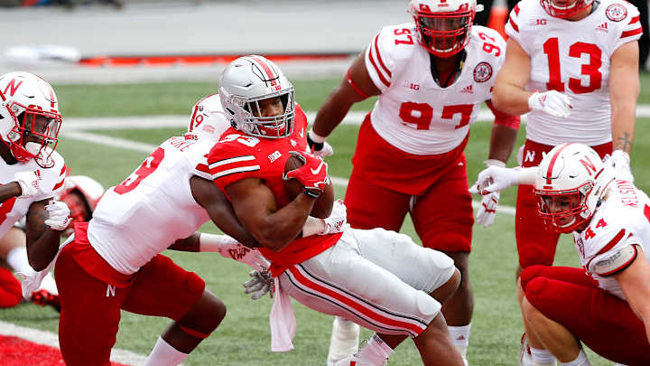 Ohio State Beats Nebraska, 52-17: Recap and Inside the Box Score Ohio State Beats Nebraska, 52-17: Recap and Inside the Box Score