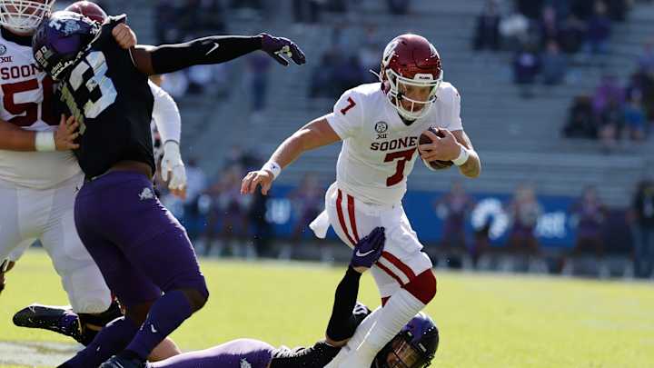 With trip to Lubbock on deck, Rattler ready to follow in Mayfield and Murray's footsteps