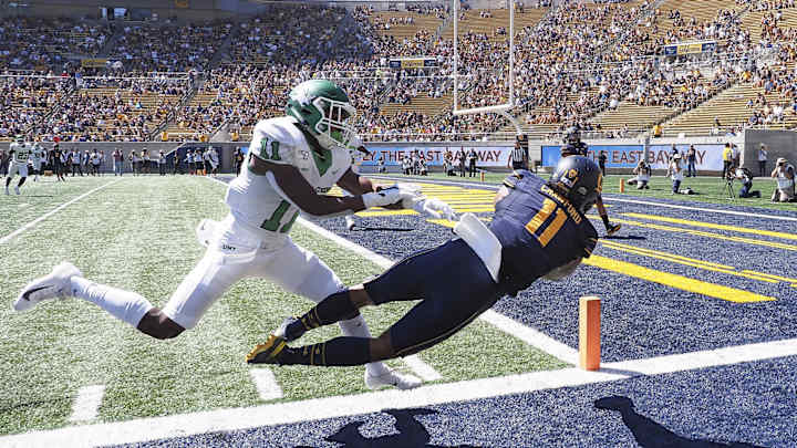 Cal Football: Chase Garbers Pleased With Team's Saturday Scrimmage