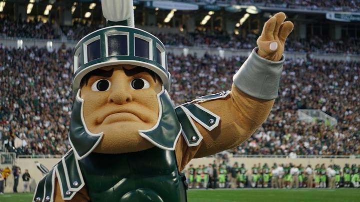 Michigan State Football Adds Long Snapper Hank Pepper to ’21 Class