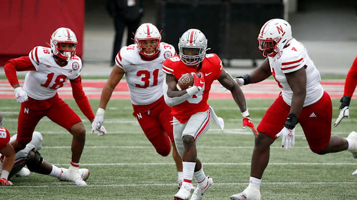 How to Watch Ohio State Football vs. Illinois