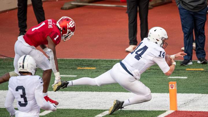 'I Don't Want Anyone Else Taking This Loss'