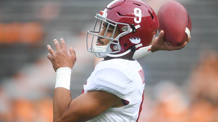 With Another National Championship in Tow, What's Next for the Alabama Crimson Tide?