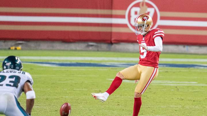 Prop Bets for 49ers-Patriots Tilt