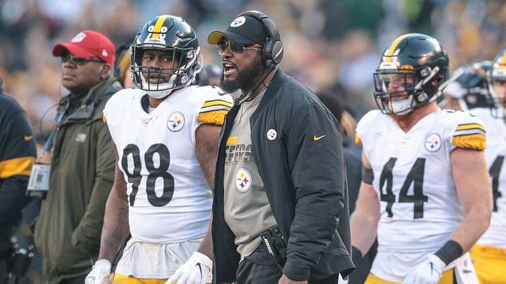 Quotes of Note: Steelers Talk About Facing Titans