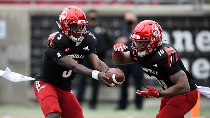 Tale of the Tape & Prediction: Louisville vs. Virginia