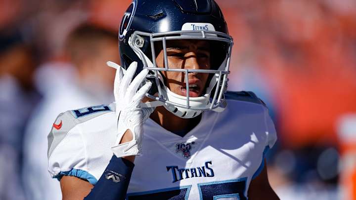 Defensive Back Activated From Injured Reserve Defensive Back Activated From Injured Reserve