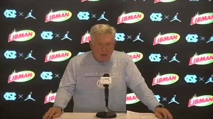 Mack Brown The Communicator