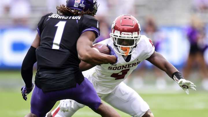 Oklahoma-TCU: AllSooners Picks