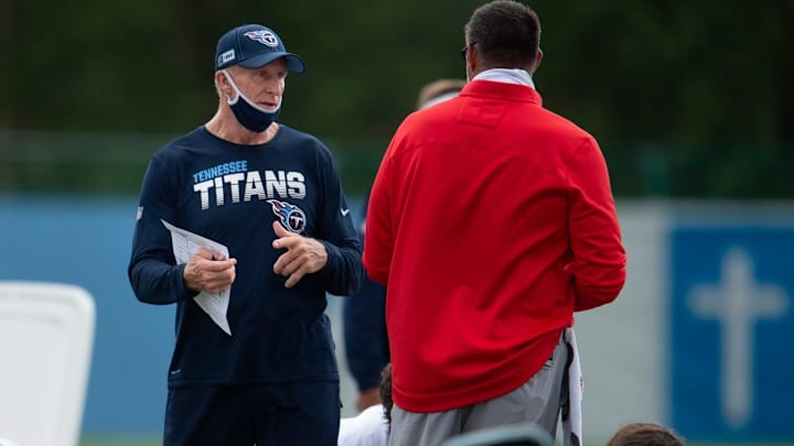 For Haslett, Facing Steelers Stirs 'Immaculate' Childhood Memory For Haslett, Facing Steelers Stirs 'Immaculate' Childhood Memory