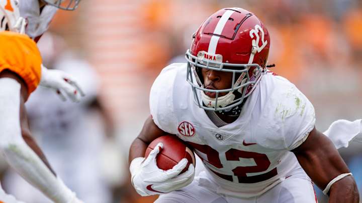 Rookie Odds, Awards Favorites and Fantasy Implications After NFL Draft