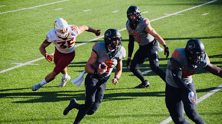 Sanders Makes All The Difference