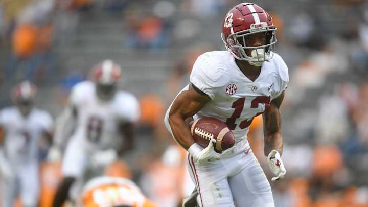 Rivalry Renewed For Alabama and Tennessee? Not Quite: All Things CW