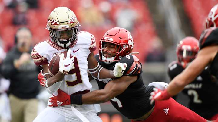 Transcript & Video: Bryan Brown, Nick Okeke Recap Florida State, Preview Virginia Tech