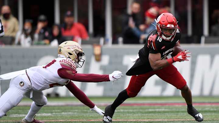 Transcript & Video: Dwayne Ledford, Ean Pfeifer Recap Florida State, Preview Virginia Tech