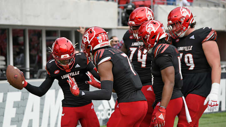 How to Watch & Listen: Louisville vs. Virginia Tech