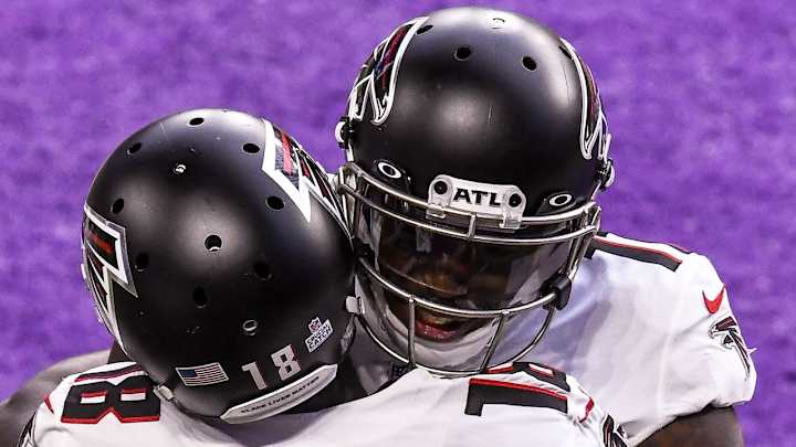 Predictions: Lions-Falcons