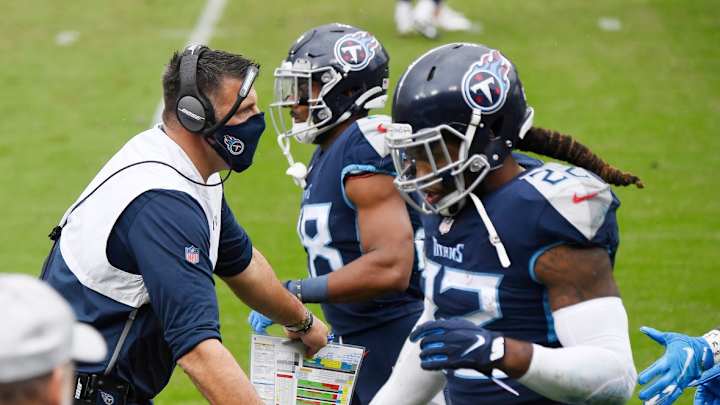 Steelers vs Titans: How to Watch