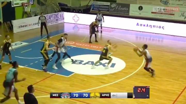 Former Hoosier Devonte Green Makes Buzzer-Beater in Pro Debut Former Hoosier Devonte Green Makes Buzzer-Beater in Pro Debut