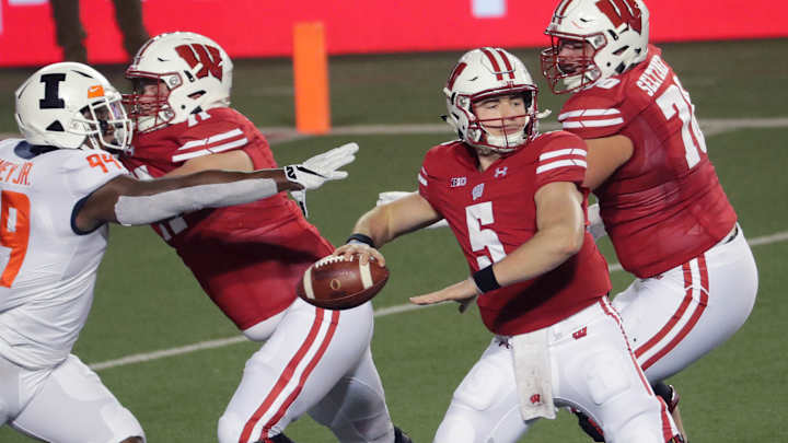 Midweek Musings: Ohio State vs. Penn State Midweek Musings: Ohio State vs. Penn State