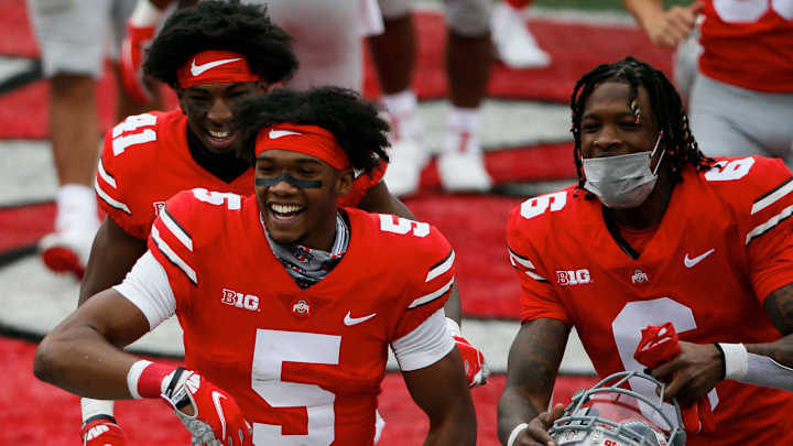 SI's Top 10: Dramatic Big Ten Openers Shake Up Rankings