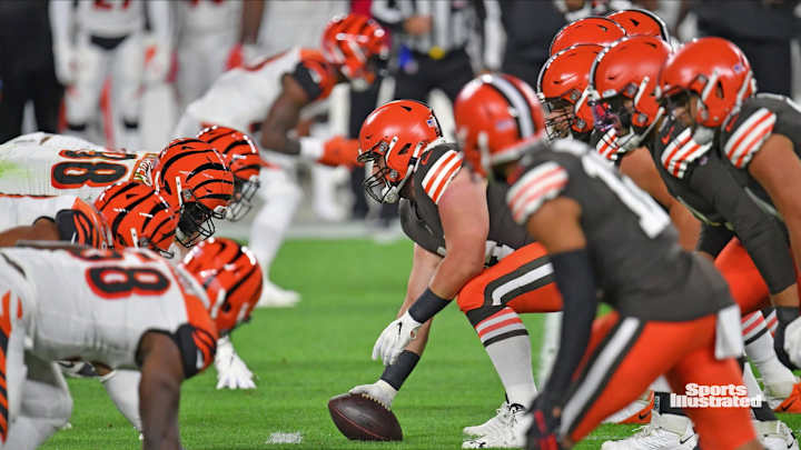 How To Watch: Cleveland Browns vs. Cincinnati Bengals How To Watch: Cleveland Browns vs. Cincinnati Bengals