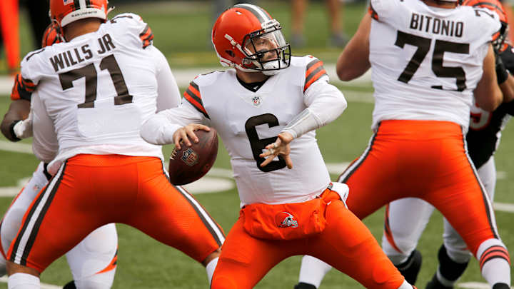 Fantasy Football Waiver Wire Pickups: Week 8