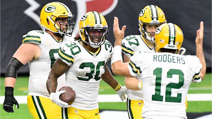 Rodgers and Co. Consume Another Cupcake Rodgers and Co. Consume Another Cupcake