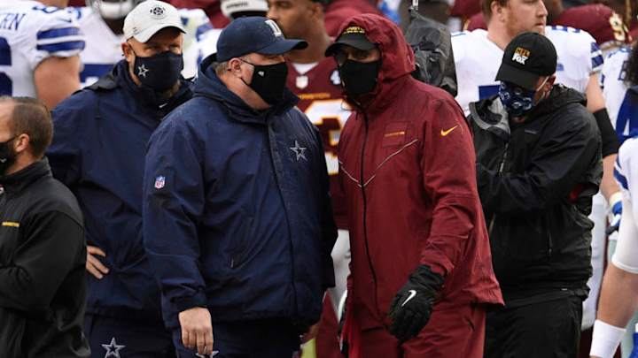 No More Cowboys 'Candy-Coating,' Says McCarthy No More Cowboys 'Candy-Coating,' Says McCarthy