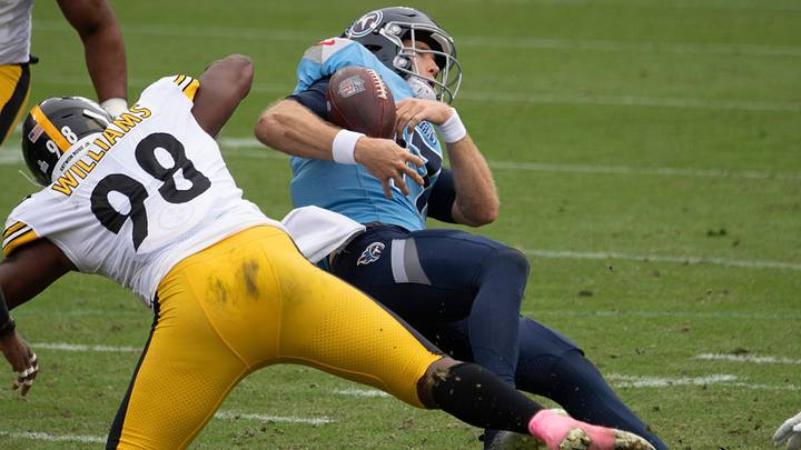 Quotes of Note: What Steelers Said After Beating Titans