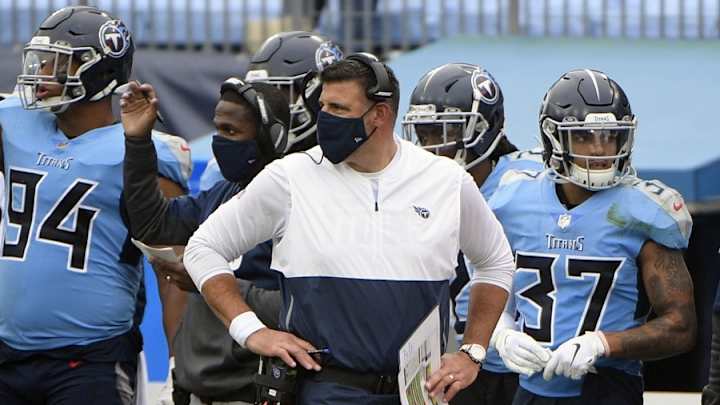 Defense Continues to Look For Answers on Third Down