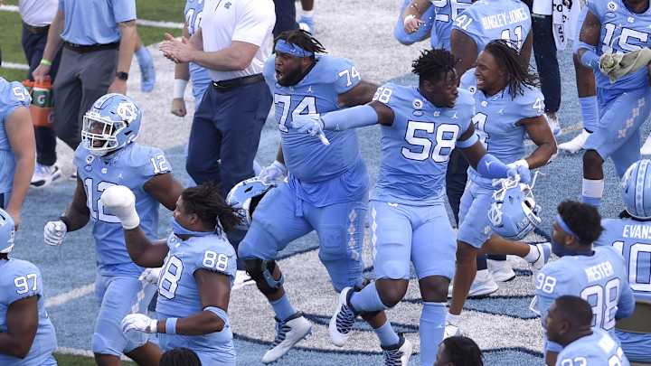 UNC Brings in Brand Marketing Expert to Help With Name, Image Likeness