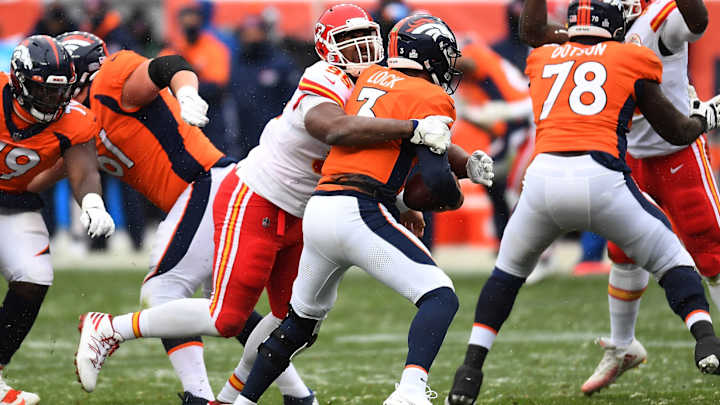 Three Keys For a Chiefs Season Sweep of the Broncos