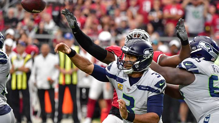 Seahawks vs. Cardinals Week 7 Predictions Seahawks vs. Cardinals Week 7 Predictions