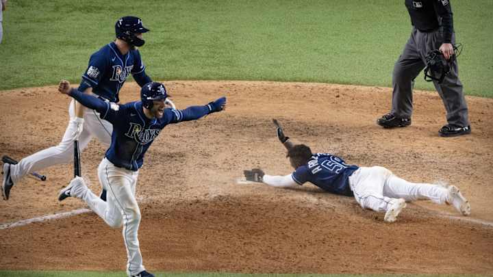 World Series: Game Time, TV Information, Pitching Matchup for Game 5 on Sunday