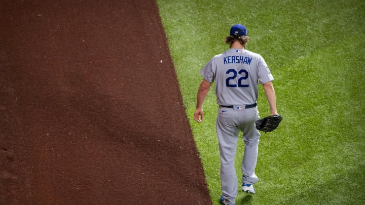 Dodgers News: Clayton Kershaw Finally Reveals Injury, Potential Next Steps in Recovery