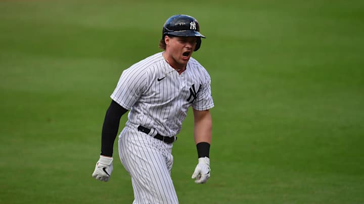 How Yankees’ Luke Voit Became a Clubhouse Leader and Won MLB’s Home Run Crown How Yankees’ Luke Voit Became a Clubhouse Leader and Won MLB’s Home Run Crown