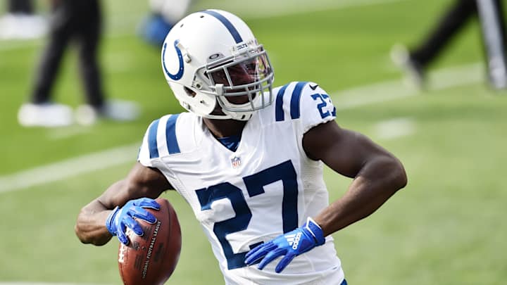 Inside AFC South: Top Contract-Year Players Inside AFC South: Top Contract-Year Players