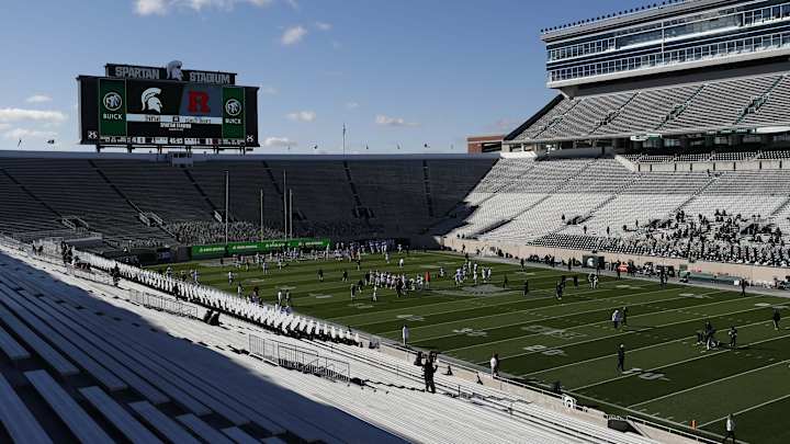 Michigan State Football: Rutgers ‘Wanted it More’