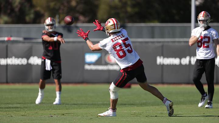 49ers @ Patriots Odds and Predictions
