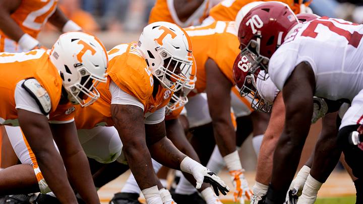 Just In: Veteran Vols DL Butler Announces Return for 2021 Just In: Veteran Vols DL Butler Announces Return for 2021