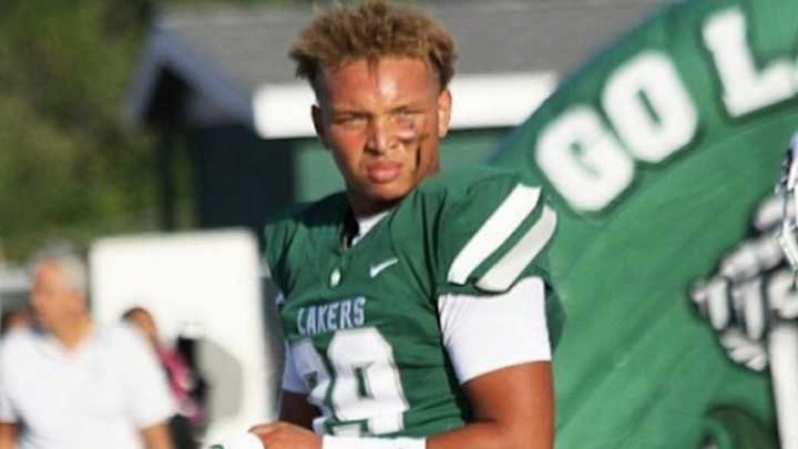 MSU Class of 2022 Target: Michael Williams II The “Future”