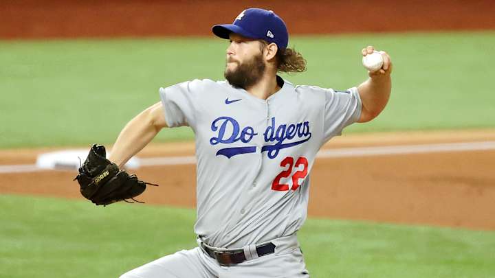 Dodgers' Clayton Kershaw Has 'No Intentions' of Retiring After 2021 Season