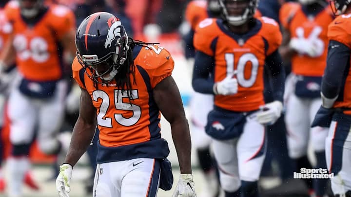 4 Takeaways From Broncos' 43-16 Loss to Chiefs