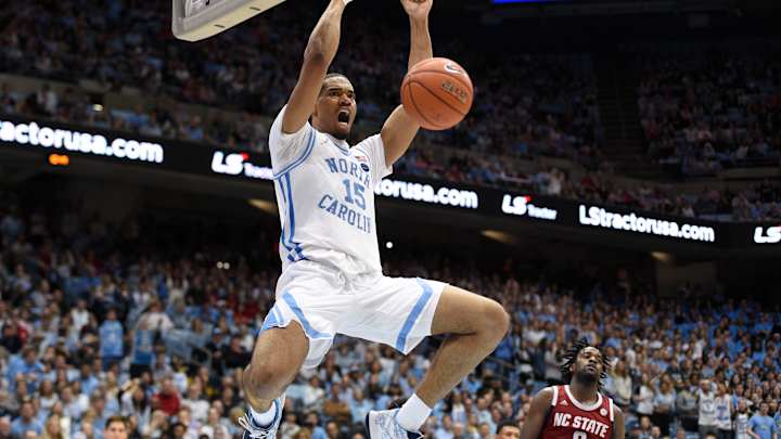Schedule Update: UNC to Play Ohio State in CBS Sports Classic