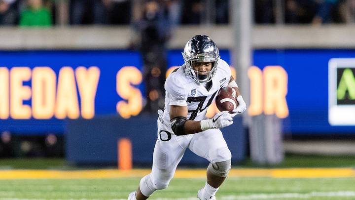 Cal Football Opponent Previews: Oregon Visits on Dec. 5 for Game 5