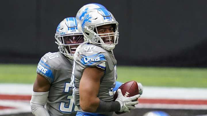 Trey Flowers: 'It Won't Be a Big Difference for Me to Adapt'