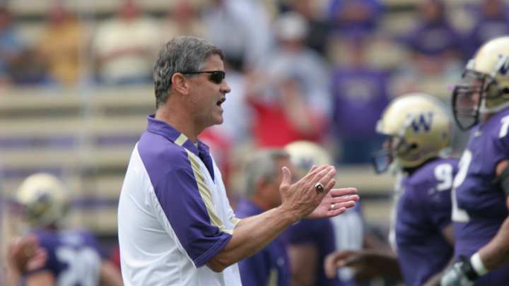 Road to 1991 Perfection: Tormey Remembers Head-Hunting Bowl Practice