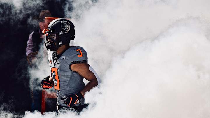 Pokes Report's Oklahoma State vs Iowa State Photo Gallery Pokes Report's Oklahoma State vs Iowa State Photo Gallery